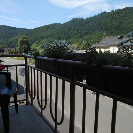 Gaestehaus Goetz Konukevi
