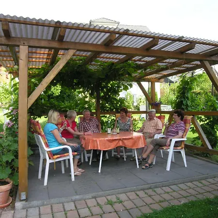 Gaestehaus Goetz *